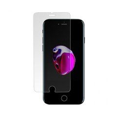 Захисне скло 0,15мм для iPhone 7/8/SE (2020) (ТЕХ ПАК), ціна | Фото