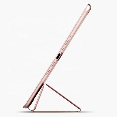 Чехол STR Tri Fold PC + TPU for iPad Mini 4 - Black, цена | Фото
