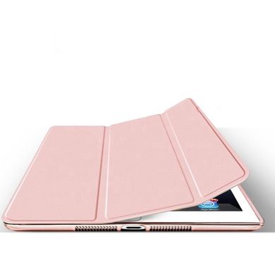 Чехол STR Tri Fold PC + TPU for iPad Mini 4 - Black, цена | Фото