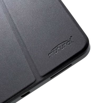 Чехол Mutural Leather Case for iPad Pro 12.9 (2018) - Dark Blue, цена | Фото
