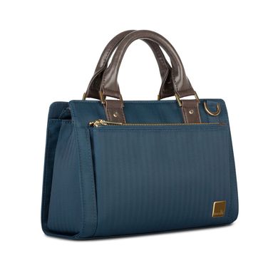 Moshi Lula Crossbody Nano Bag Mini Handbag Bahama Blue (99MO100531), цена | Фото