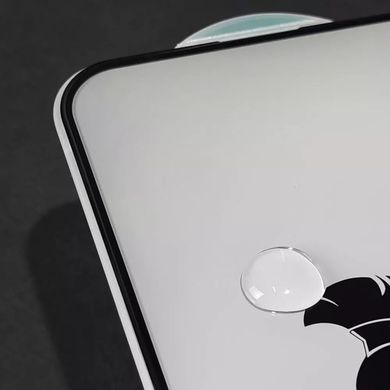 Защитное стекло FULL SCREEN ACHILLES iPhone 15 Plus