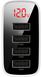 Зарядное устройство Baseus Mirror Lake Digital Display Travel Charger 30W 4USB - Black, цена | Фото 2