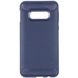 TPU чехол iPaky Slim Series для Samsung Galaxy S10e - Синий, цена | Фото 2