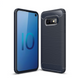 TPU чехол iPaky Slim Series для Samsung Galaxy S10e - Синий, цена | Фото 1