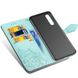 Кожаный чехол (книжка) Art Case с визитницей для Xiaomi Mi CC9 / Mi 9 Lite - Черный, цена | Фото 3