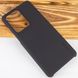 PC чехол c микрофиброй G-Case Juan Series для Samsung Galaxy S20 Ultra - Черный, цена | Фото 2