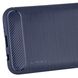 TPU чехол iPaky Slim Series для Samsung Galaxy S10e - Синий, цена | Фото 7