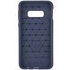 TPU чехол iPaky Slim Series для Samsung Galaxy S10e - Синий, цена | Фото 3
