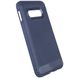 TPU чехол iPaky Slim Series для Samsung Galaxy S10e - Синий, цена | Фото 4