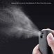 Кишеньковий спрей з мікрофіброю для очищення дисплею STR Mobile Phone Screen Cleaner - Gray, ціна | Фото 6