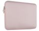 Чехол Mosiso Neopren Sleeve for MacBook Pro Retina 15 / Pro 16 (2019) / Pro 16 (2021) M1 - Baby Pink, цена | Фото 2