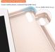 Силиконовый чехол-книжка STR Soft Case для iPad Air 4 10.9 (2020) - Pink, цена | Фото 2