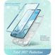 Противоударный чехол с защитой экрана i-Blason [Cosmo Series] Case for iPhone 13 | 14 - Bluefly, цена | Фото 4