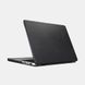 Шкіряний чохол-накладка iCarer Microfiber Slim Series for MacBook Pro 14 (2021) M1- Black, ціна | Фото 6
