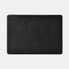 Шкіряний чохол-накладка iCarer Microfiber Slim Series for MacBook Pro 14 (2021) M1- Black, ціна | Фото 2