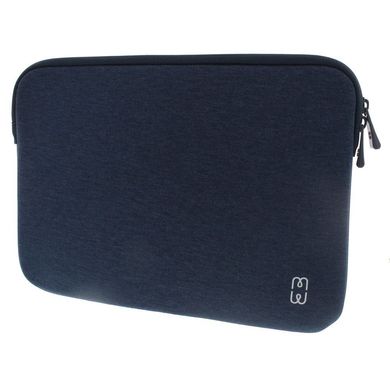 Чохол MW Sleeve Case Shade Blue for MacBook Pro 15" with Touch Bar (MW-410075), ціна | Фото