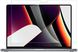 Защитная пленка STR Screen Guard для MacBook Pro 16 (2021 | 2023) M1 | M2 | M3 - Прозрачная Глянцевая, цена | Фото 1