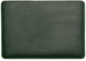 Шкіряний чохол ручної роботи INCARNE NEW GAMMA для MacBook Air 15 (2023-2024) М2/М3 - Зелений