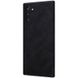 Кожаный чехол (книжка) Nillkin Qin Series для Samsung Galaxy Note 10 - Черный, цена | Фото 3