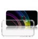 Противоударный чехол STR TPU+Acrylic Case for iPhone 14 Pro - Clear, цена | Фото 2