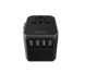 Универсальное зарядное устройство WIWU UA301 Universal Adapter, цена | Фото 2