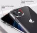 Противоударный чехол STR TPU+Acrylic Case for iPhone 14 Pro - Clear, цена | Фото 5