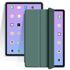 Силіконовий чохол-книжка STR Soft Case для iPad Air 4 10.9 (2020) - Pink, ціна | Фото