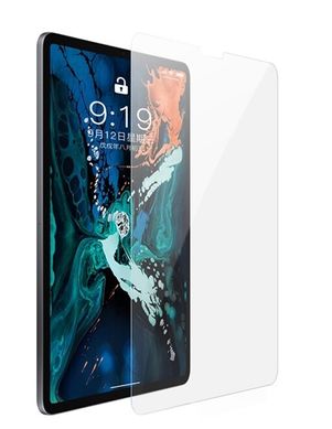 Захисне скло JINYA Defender Glass Screen Protector for iPad Pro 12.9 (2018/2020) (JA7024), ціна | Фото