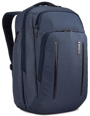 Рюкзак Thule Crossover 2 Backpack 20L (Forest Night), ціна | Фото
