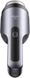Автомобільний пилосос USAMS Mini Handheld Vacuum Cleaner US-ZB108 |80W, 120ml, 5500Pa| - Black, ціна | Фото 2
