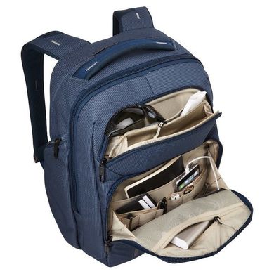 Рюкзак Thule Crossover 2 Backpack 20L (Forest Night), цена | Фото