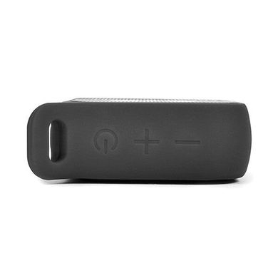 Fresh 'N Rebel Rockbox Pebble Small Bluetooth Speaker Ruby (1RB0500RU), цена | Фото