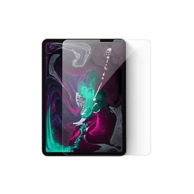 Захисне скло JINYA Defender Glass Screen Protector for iPad Pro 12.9 (2018/2020) (JA7024), ціна | Фото