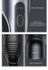 Автомобільний пилосос USAMS Mini Handheld Vacuum Cleaner US-ZB108 |80W, 120ml, 5500Pa| - Black, ціна | Фото 14