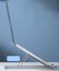 Металева підставка для ноутбука STR Aluminum Laptop Stand (X3) - Silver, ціна | Фото 4