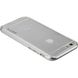 Чехол LAUT EXO-FRAME for iPhone 6/6S - Silver (LAUT_IP6_EX_SL), цена | Фото 2