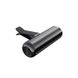 Автомобильный ароматизатор Baseus Horizontal Chubby Car Air Freshener - Black, цена | Фото 3