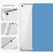 Силіконовий чохол-книжка з тримачем для стілуса STR Air Protection Case for iPad 10.2 (2019/2020/2021) - Pink, ціна | Фото 8