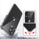 Протиударний чохол STR TPU+Acrylic Case for iPhone 14 Pro Max - Clear, ціна | Фото 4