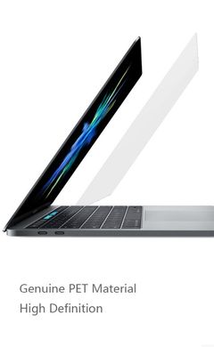 Пленка WIWU Screen Protector for MacBook Pro 15 (2016-2019), цена | Фото