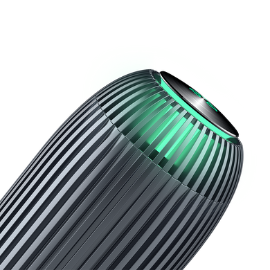 Портативний автомобільний очищувач повітря Neekin V1 Car Air Purifier - Gray, ціна | Фото