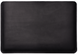 Кожаный чехол ручной работы INCARNE NEW GAMMA для MacBook Pro 14 (2021 | 2023) M1 | M2 | M3 - Черный, цена | Фото 3