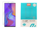 Гидрогелевая пленка на экран STR Front Full для Samsung Galaxy M21 - Прозрачная, цена | Фото 1
