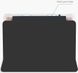 Силіконовий чохол-книжка з тримачем для стілуса STR Air Protection Case for iPad Pro 10.5 / Air 3 10.5 - Surf Blue, ціна | Фото 8