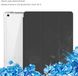 Силіконовий чохол-книжка з тримачем для стілуса STR Air Protection Case for iPad Pro 10.5 / Air 3 10.5 - Surf Blue, ціна | Фото 3