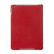 Кожаный чехол-книжка DECODED Leather Slim Cover for iPad Air 2 Red (D4IPA6SC1RD), цена | Фото 4