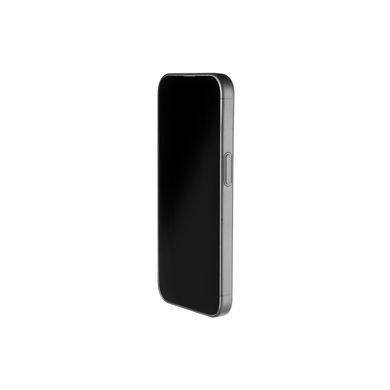 Ультратонкий чехол STR Ultra Thin MagSafe Case for iPhone 15 Pro - Frosted Black
