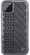 Чехол-накладка Nillkin Herringbone Case for iPhone 11 Pro Max - Grey, цена | Фото 1