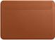 Кожаный чехол-папка WIWU Skin Pro 2 for MacBook Pro 13 (2016-2022) | Air 13 (2018-2020) - Pink, цена | Фото 1